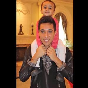 Meet your Posher, Akshay